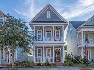 405 Forsythia Ave, Summerville, SC 29483