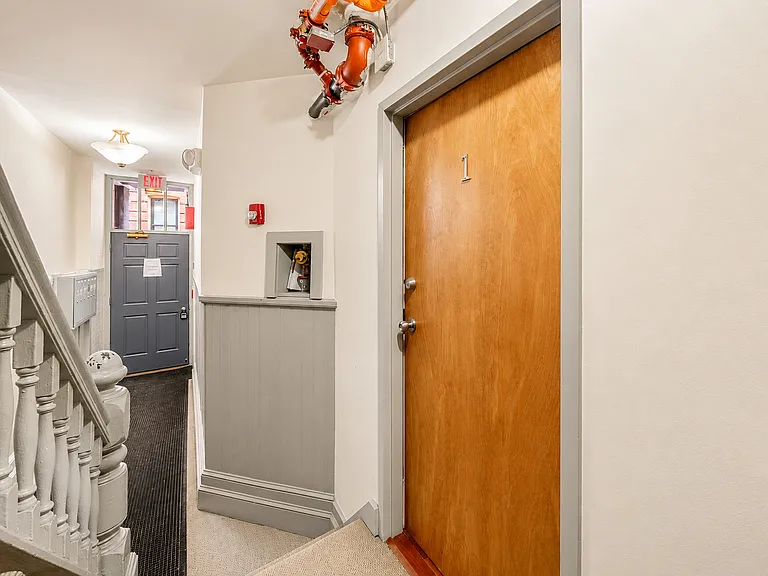 46 Bennet St #1 — Photo 3