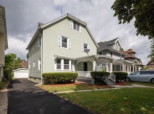 39 Rugby Ave, Rochester, NY 14619