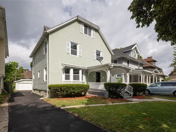 39 Rugby Ave, Rochester, NY 14619