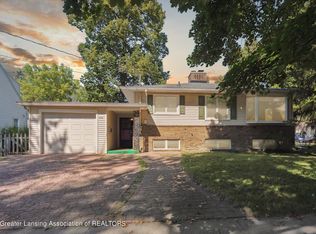 835 Ann St, East Lansing, MI