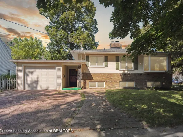 835 Ann St, East Lansing, MI 48823