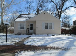 1225 Houston St, Manhattan, KS 66502