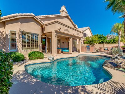 895 W Azalea Dr, Chandler, AZ, 85248