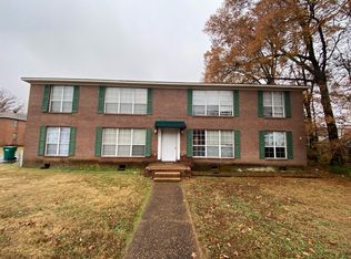 645 Old Humboldt Rd #A, Jackson, TN 38305