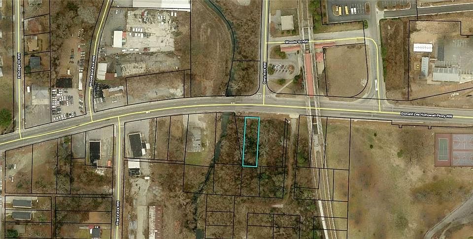 1st image of 0 Donald Lee Hollowell Pkwy NW Lot 0