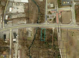 0 Donald Lee Hollowell Pkwy NW LOT 0, Atlanta, GA 30318