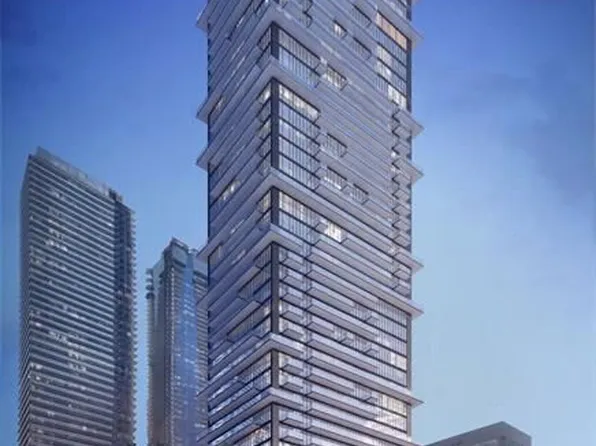 42 Charles St E, Toronto, ON