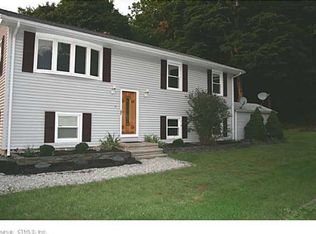 219 Forest Rd, Northford, CT 06472