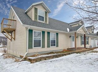 116 Us Highway 10, Plum City, WI 54761