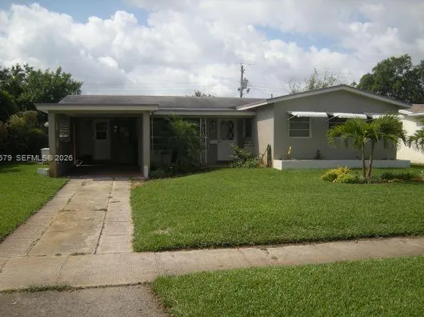 7470 Polk St, Hollywood, FL 33024