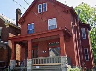 2356 Stratford Ave, Cincinnati, OH 45219