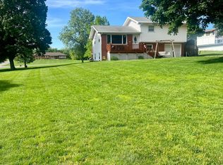 3687 Bell Rd, Huntsville, OH 43324