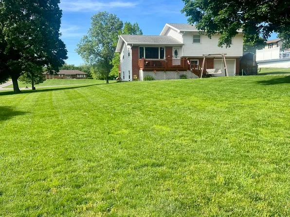 3687 Bell Rd, Huntsville, OH 43324