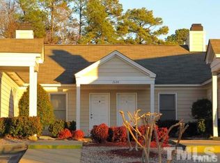 2600 Millborough Ct APT D, Raleigh, NC 27604