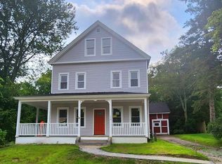 364 Main St, Oxford, MA 01540
