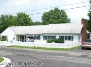 102 Mustaphal Dr, Lavale, MD 21502