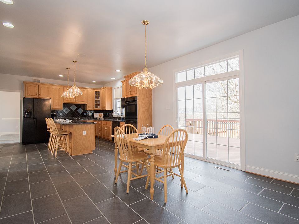 Tons of natural light