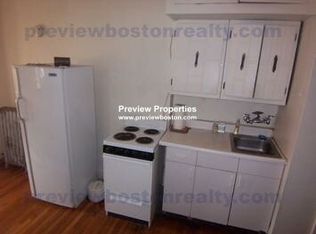 (Undisclosed Address), Brighton, MA 02135