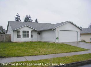 11615 NE 15th St, Vancouver, WA 98684