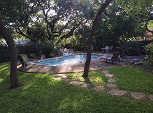 9103 Serene Creek Dr, San Antonio, TX 78230
