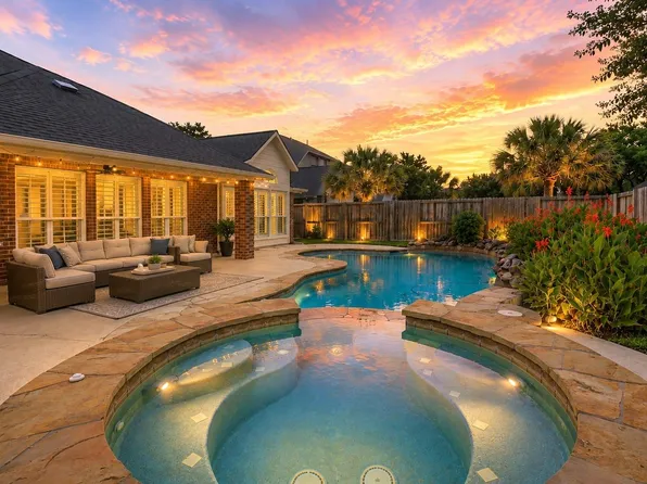 28207 Daystrom Ln, Katy, TX 77494