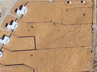 23175 W Skinner Rd, Wittmann, AZ 85361