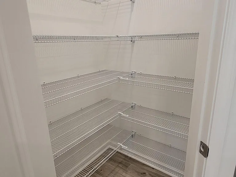 Kitchen Pantry