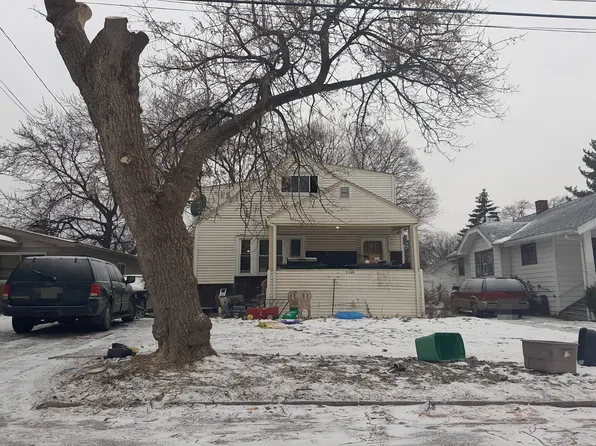 2269 Taft St, Saginaw, MI 48602