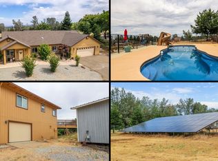 28357 Whippoorwill Cir, Shingletown, CA 96088