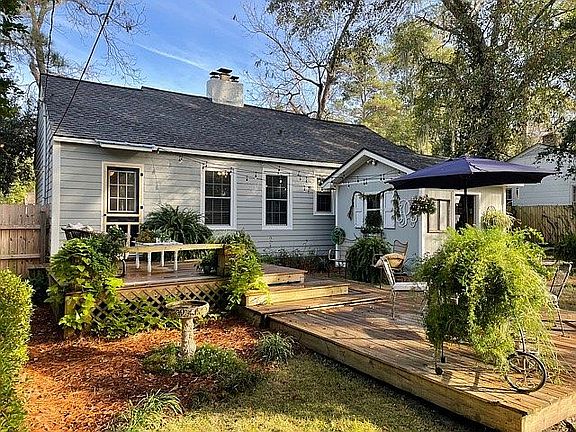2nd image of 2504 Churchill Dr