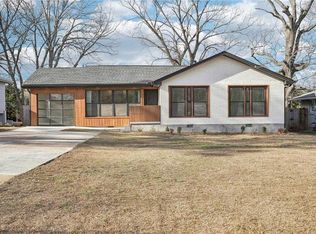 3080 Hamilton Rd, Decatur, GA 30032