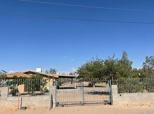 123 Amparo Rd, Chaparral, NM 88081