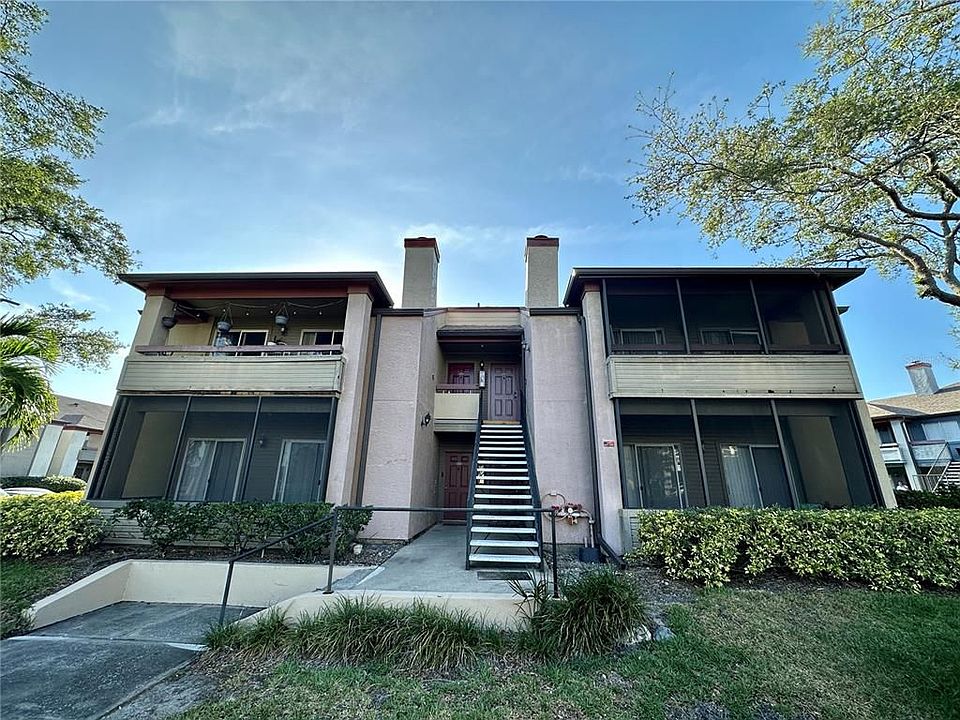 1st image of 10265 Gandy Blvd N APT 909