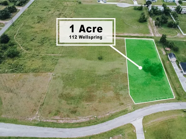 112 Wellspring Blvd, Victoria, TX 77904