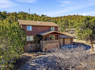 925 W Double Bar Lane, Eagar, AZ 85925