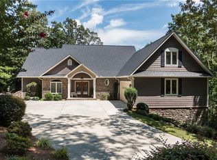 114 N Wynward Pointe Dr, Salem, SC 29676