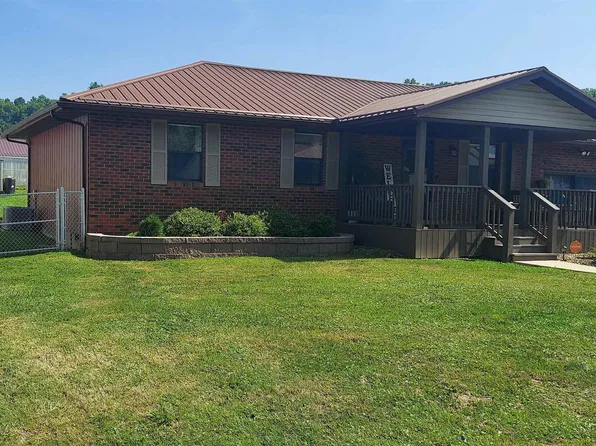 318 Township Road 1302, Chesapeake, OH 45619