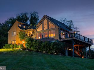 91 Dilworthtown Rd, Thornton, PA 19373