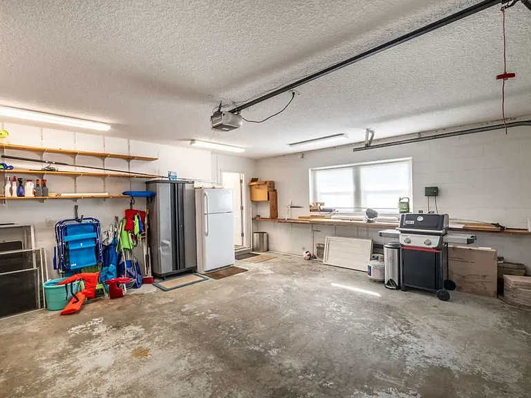Storage Room