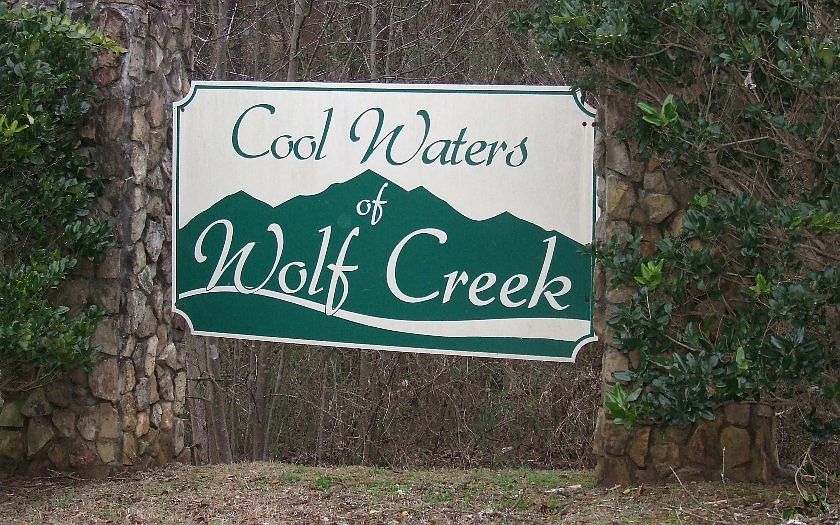 1st image of LOT 1 Cool Waters Lot 1