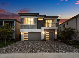 8095 CRYSTAL DOWNS Avenue, Boca Raton, FL 33434