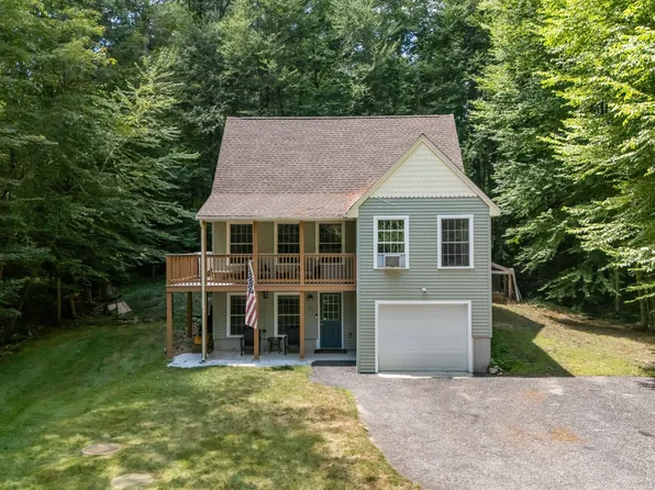 21 Old Sawmill Road, Woodstock, CT 06281