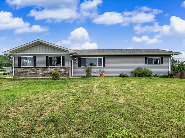 4149 Rosehill Dr, Dayton, OH 45431