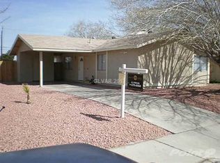 6430 Alomar Ave, Las Vegas, NV 89118