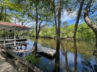 78 Hannibal Trl, Ridgeville, SC 29472