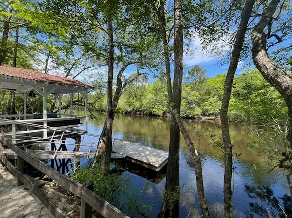 78 Hannibal Trl, Ridgeville, SC 29472