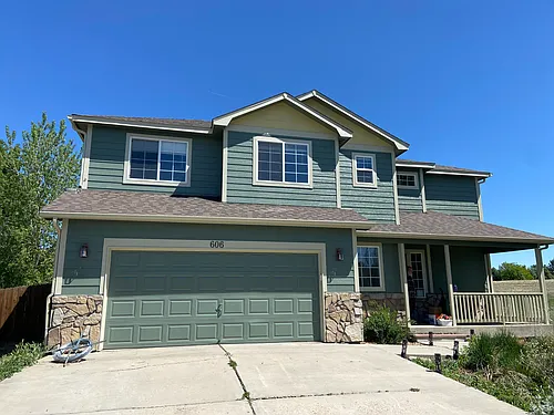606 Scotch Pine Dr Photo 1