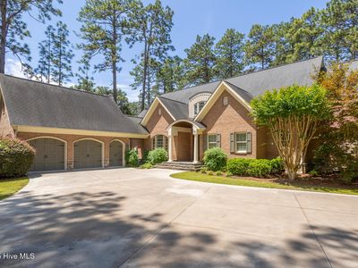 50 Prestonfield Drive, Pinehurst, NC, 28374
