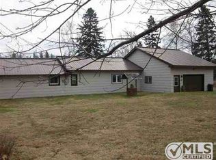 2339 Fish Lake Rd E, Champion, MI 49814